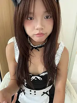 ela_sisi Show Webcam