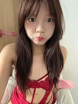 ela_sisi Pertunjukan Webcam