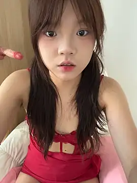 ela_sisi's Webcam Show