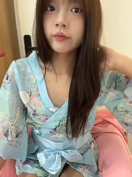 ela_sisi's Webcam Show