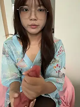 Show Webcam de ela_sisi