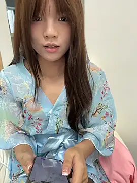 ela_sisi Show Webcam