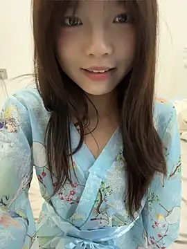 ela_sisi Pertunjukan Webcam