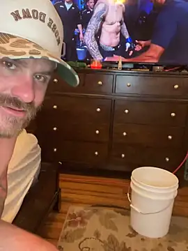 Webkamerová show honeybelle69