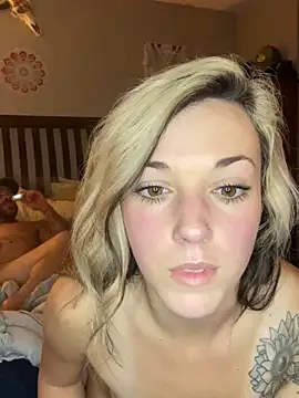 Show Webcam de honeybelle69