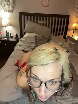 honeybelle69 Show in webcam