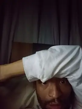 gibertojacare Webcam Show