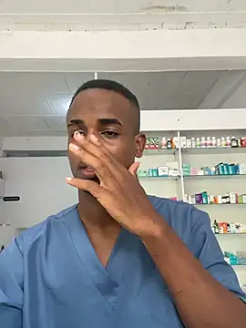 Show de dereck_jay- na webcam