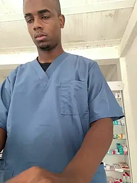 dereck_jay-n Webbikameraesitys