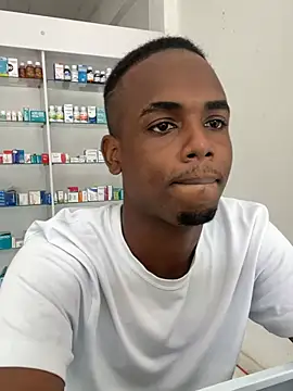 dereck_jay- Webcam Show