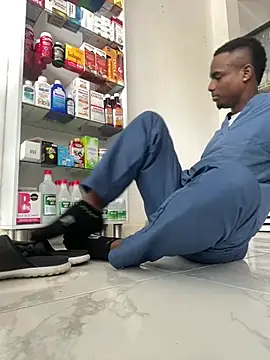 dereck_jay- webcam show