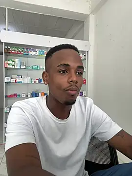 dereck_jay-n Webbikameraesitys