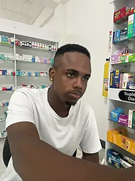 dereck_jay- Adlı Modelin Web Kamerası Şovu