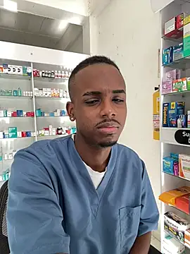 dereck_jay- Webcam show