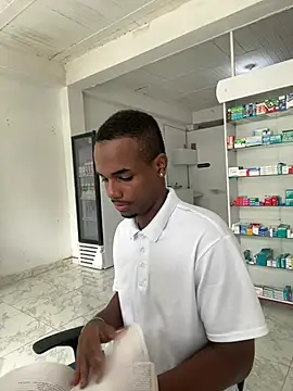 dereck_jay-n Webbikameraesitys