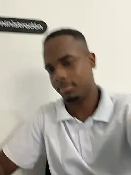 dereck_jay- 网络视讯表演