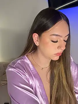 Bellarose_x1 Webcam-Show