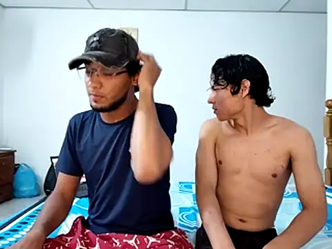 oscartoroprz Webcam Show