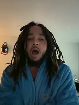 JuRuBandz21 ওয়েবক্যাম শো
