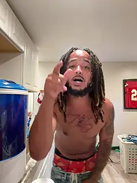 JuRuBandz21 webcam show