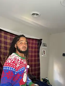 JuRuBandz21 Show in webcam