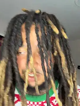 JuRuBandz21 Webcam show