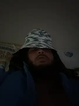 Show webcam de JuRuBandz21