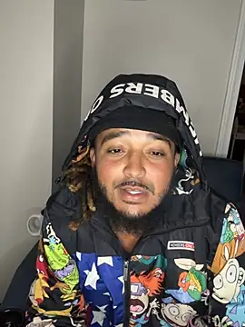 JuRuBandz21's Webcam Show