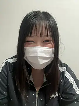 eina_aaのウェブカメラショー