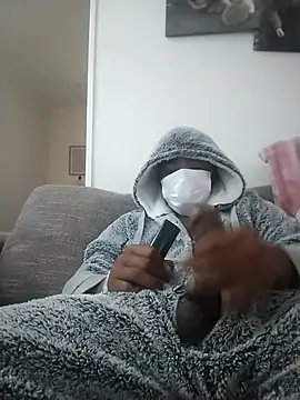 Mangethe03's Webcam Show