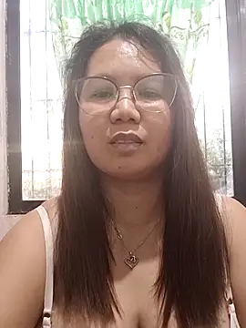 Minimahal Pertunjukan Webcam