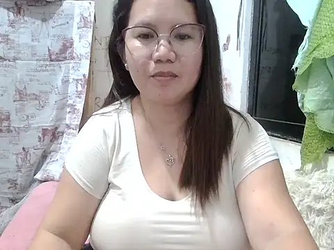 Minimahal Pertunjukan Webcam