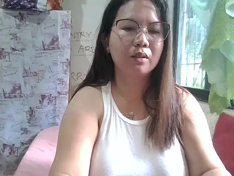 Minimahal Pertunjukan Webcam