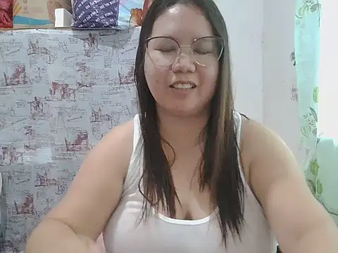 Minimahal Pertunjukan Webcam