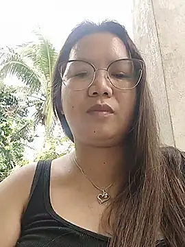 Minimahal Pertunjukan Webcam