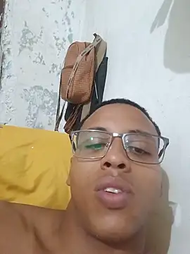 Show modela mafioso_black23cm na web-kameri