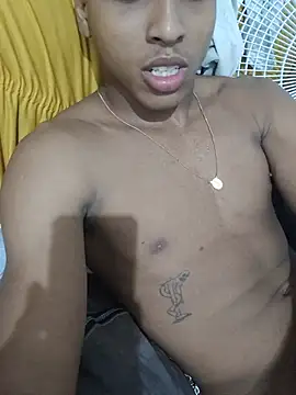Show Webcam de mafioso_black23cm