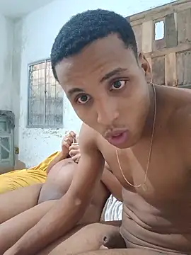 Webkamerová show mafioso_black23cm