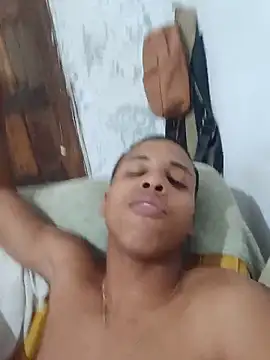 Show de webcam de mafioso_black23cm