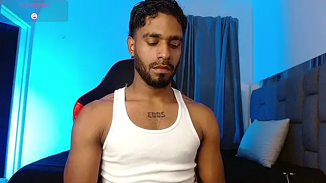 Show Webcam de Damiano_walker