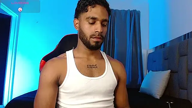 Damiano_walker's Webcam Show