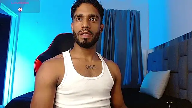 Damiano_walker webcam show