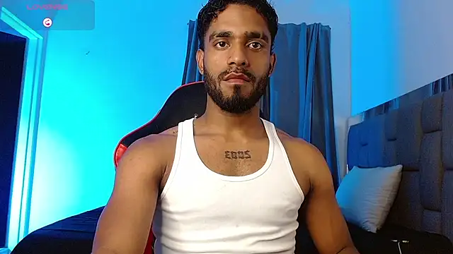 Damiano_walker Webcam show
