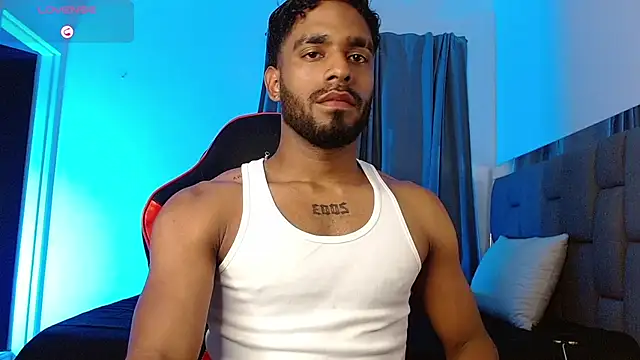 Damiano_walker Webcam Show