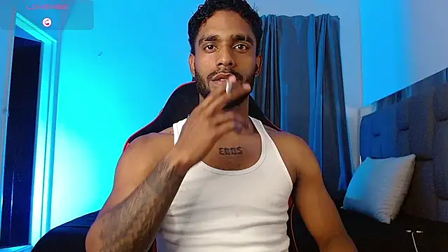 Damiano_walker Webcam show