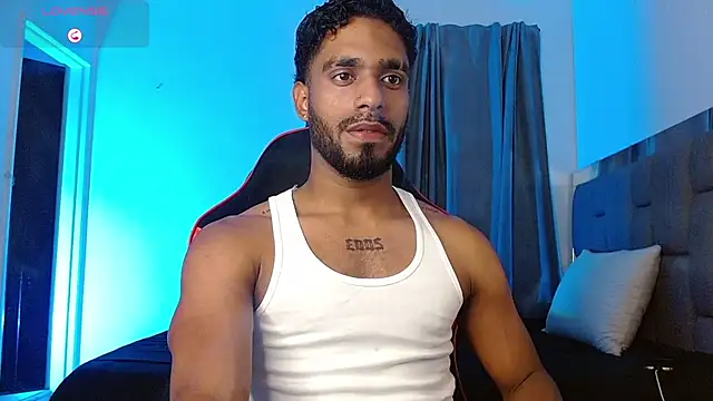 Damiano_walker Webcam Show
