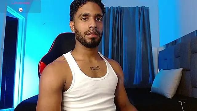 Damiano_walker ওয়েবক্যাম শো