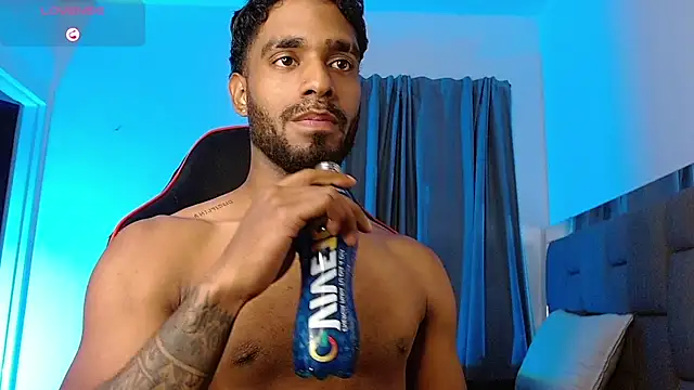 Damiano_walker – webcam-show