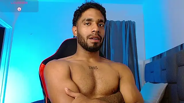 Damiano_walker webcam show