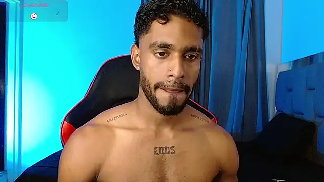 Damiano_walker webcam show